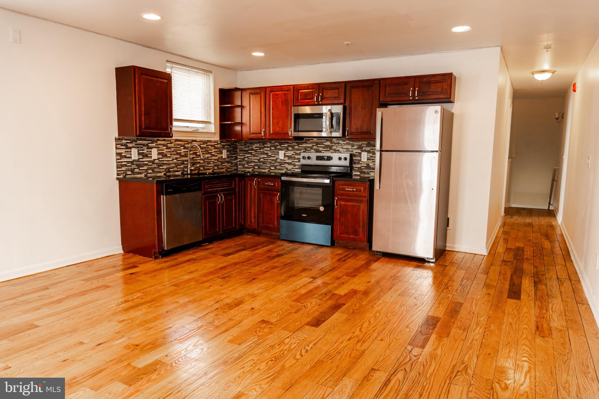 NORTH CENTRAL - Residential Lease