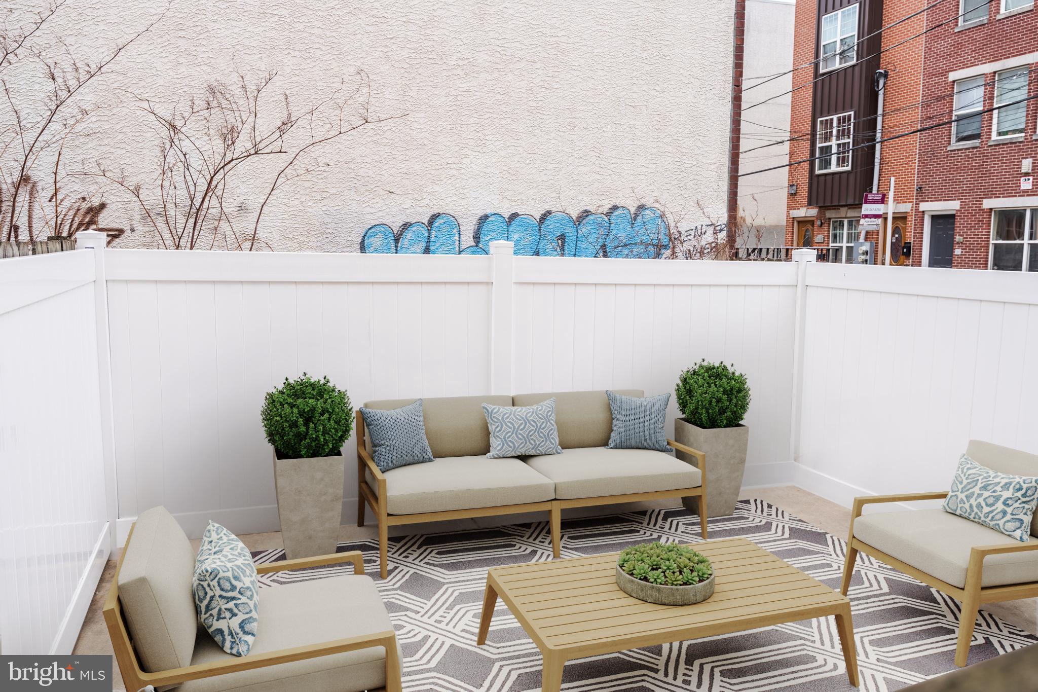 NORTH CENTRAL - Residential Lease