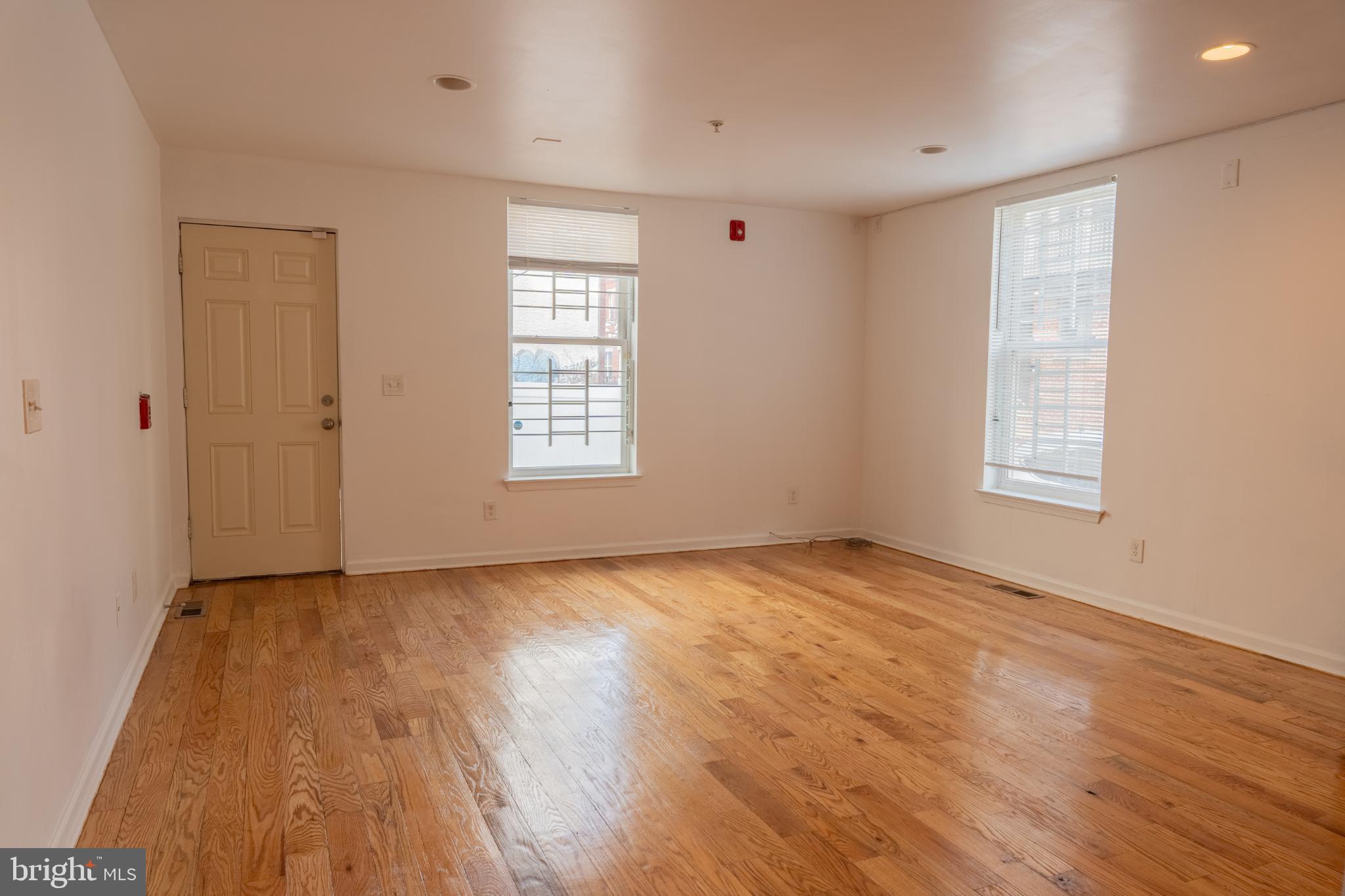 NORTH CENTRAL - Residential Lease