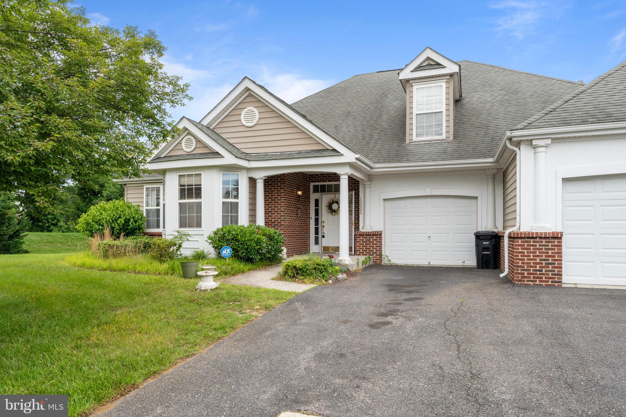 Located in a vibrant 55+ community, this charming home offers 3 bedrooms and 3 full bathrooms, each thoughtfully designed with spacious living areas and open floor plans for easy mobility. Key features include:
Accessibility: Grab bars in the bathroom, lever-style door handles and low maintenance landscaping.
Modern Kitchen: Equipped with updated stainless-steel appliances.
Cozy living room: Perfect for relaxation
Dedicated Dining area: Ideal for family gatherings and meals
Master Suite: Complete with an ensuite bathroom
Additional Bedrooms and Bathrooms: Provides ample space for guests and hobbies.
This home combines comfort, style, and convenience, making it a perfect fit for those seeking an easy-living lifestyle in a welcoming community.