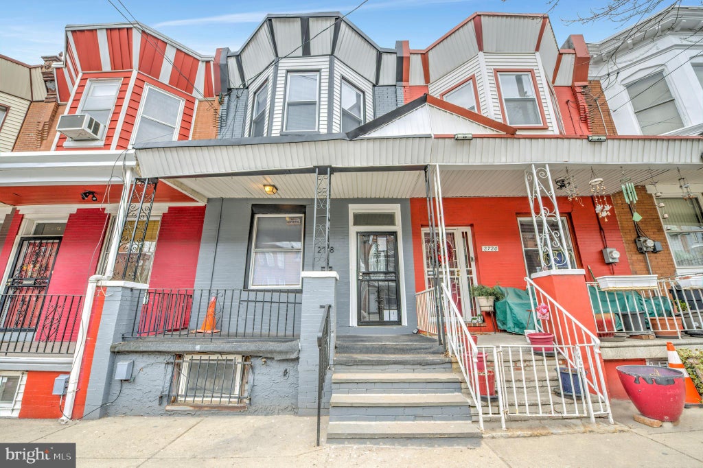 Photo of 2718 N 29th Street, PHILADELPHIA, PA 19132 (MLS # PAPH2640680)