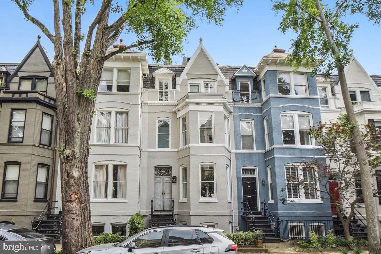 GEORGETOWN - Residential