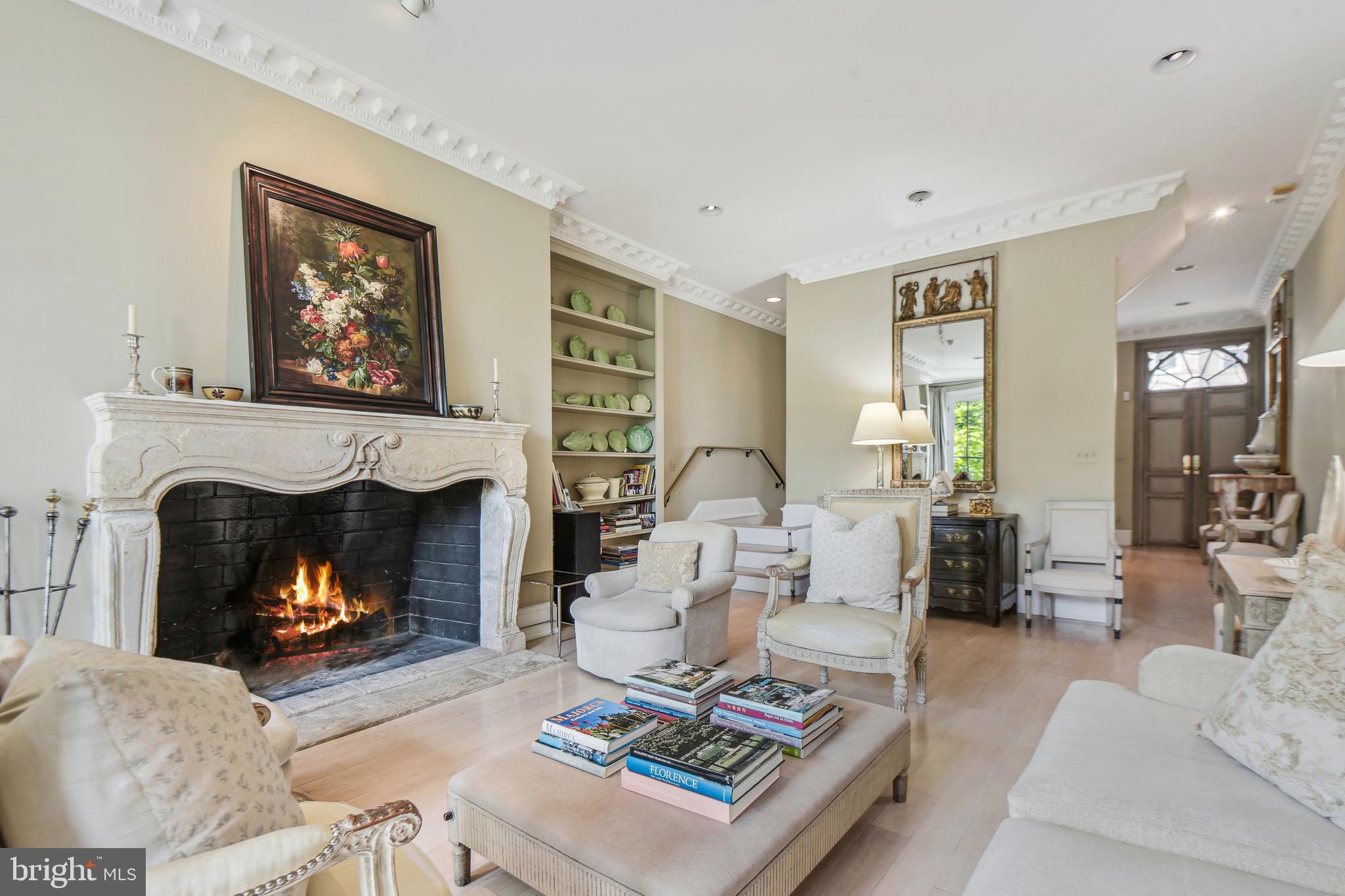GEORGETOWN - Residential