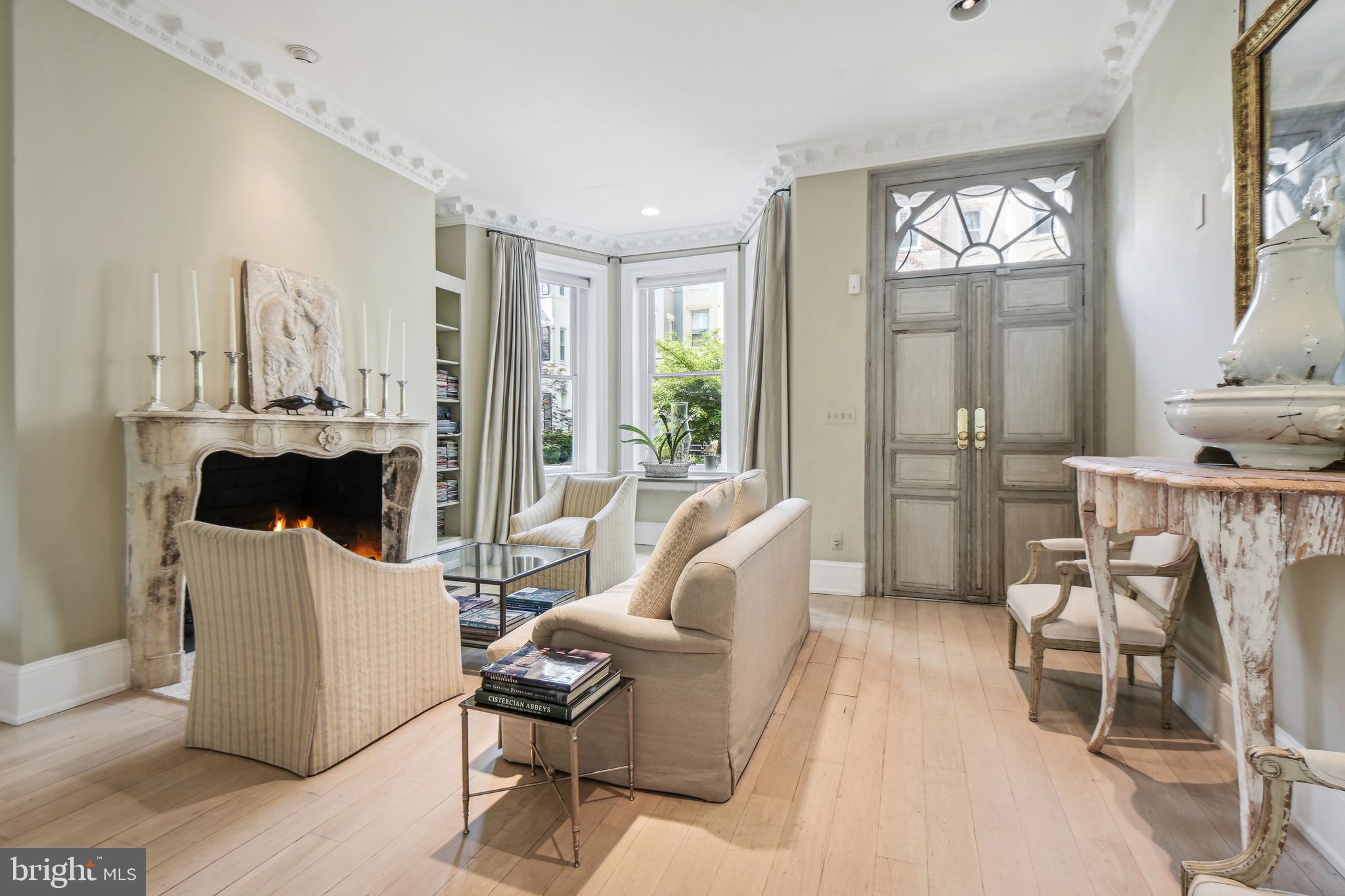 GEORGETOWN - Residential