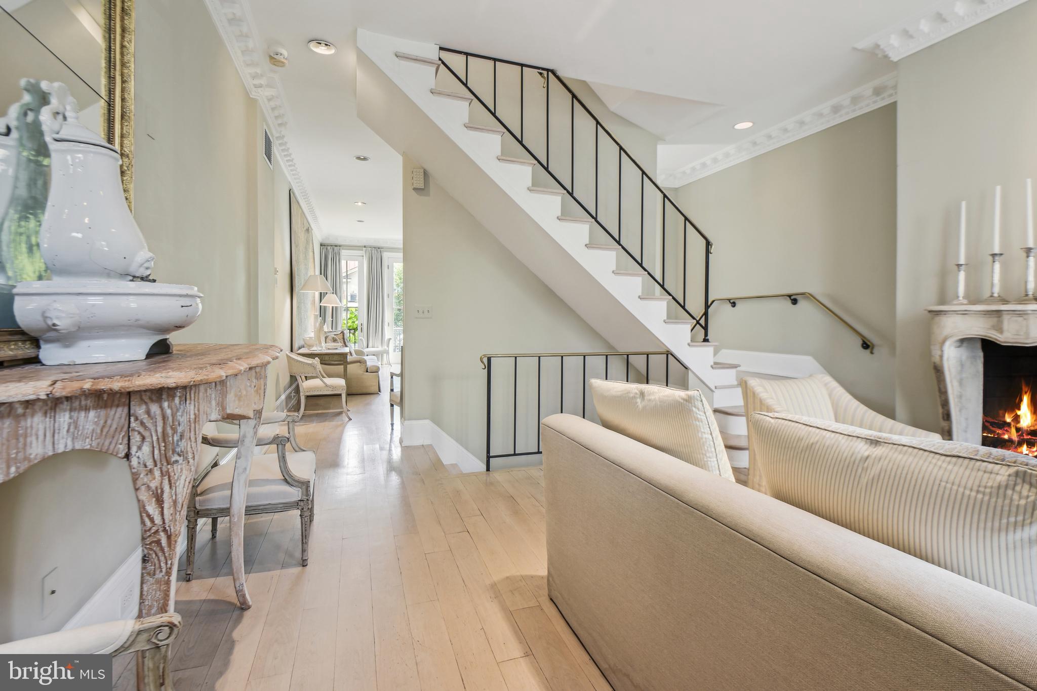 GEORGETOWN - Residential