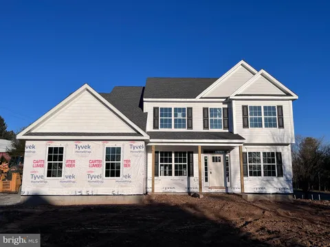 118 Orchard View Road, Douglassville, PA MLS: PABK2050840