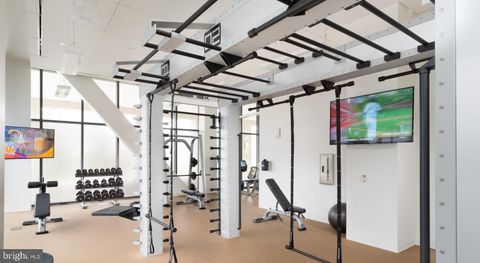 Tiny photo for 450 N 18th Street #2B-1243, PHILADELPHIA, PA 19130 (MLS # PAPH2586936)