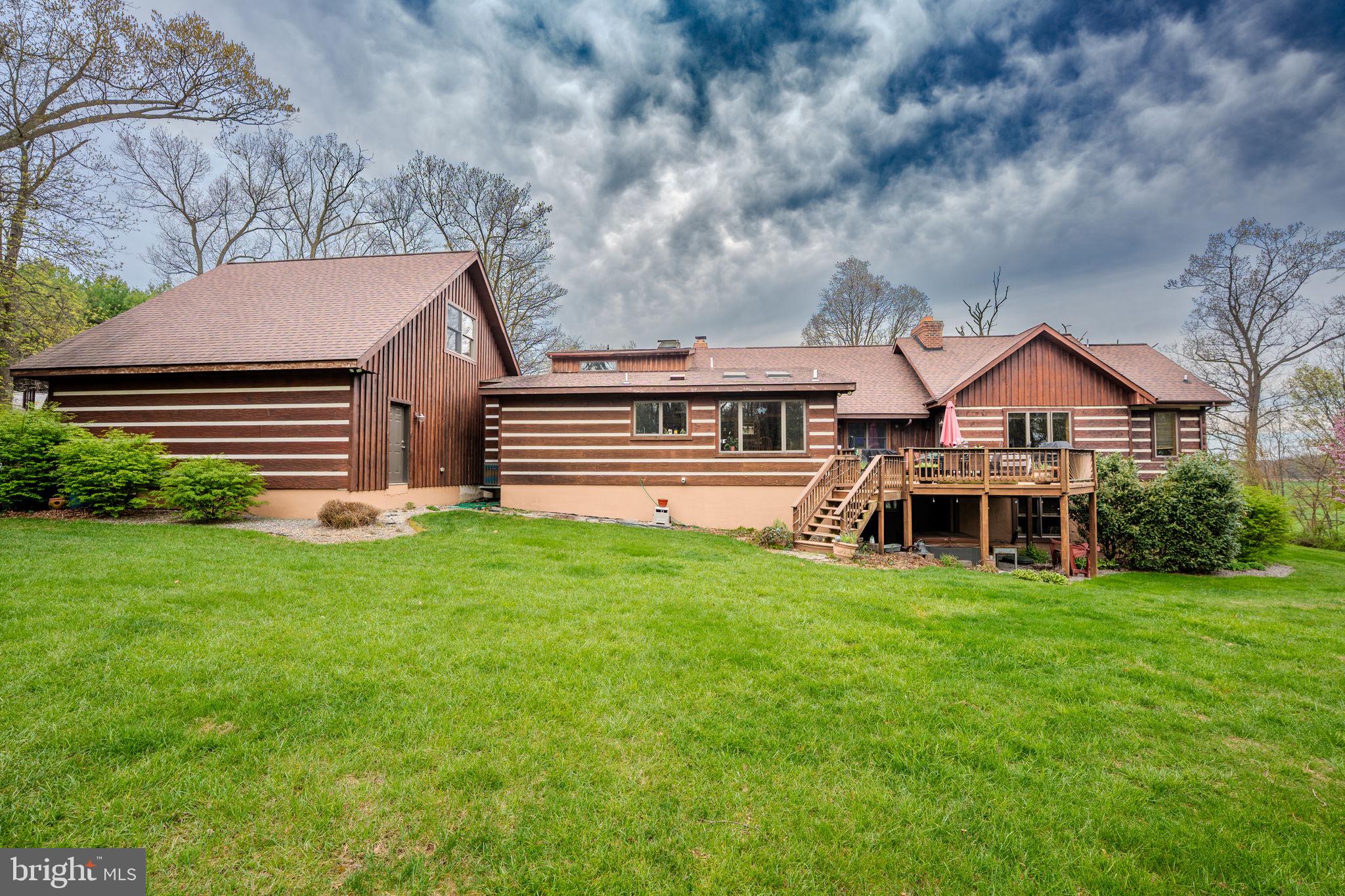1720 CHARLES RAY ACRES DRIVE