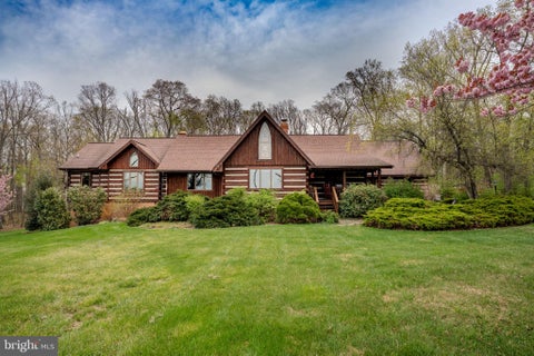 Vacant Land For Sale - 1720 Charles Ray Acres Drive<br/> SYKESVILLE, MD 21784