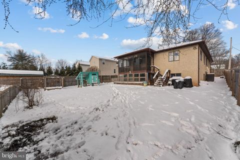 Tiny photo for 611 S 9th Street, PERKASIE, PA 18944 (MLS # PABU2114672)