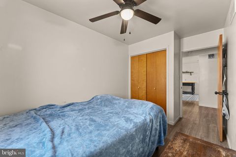 Tiny photo for 611 S 9th Street, PERKASIE, PA 18944 (MLS # PABU2114672)