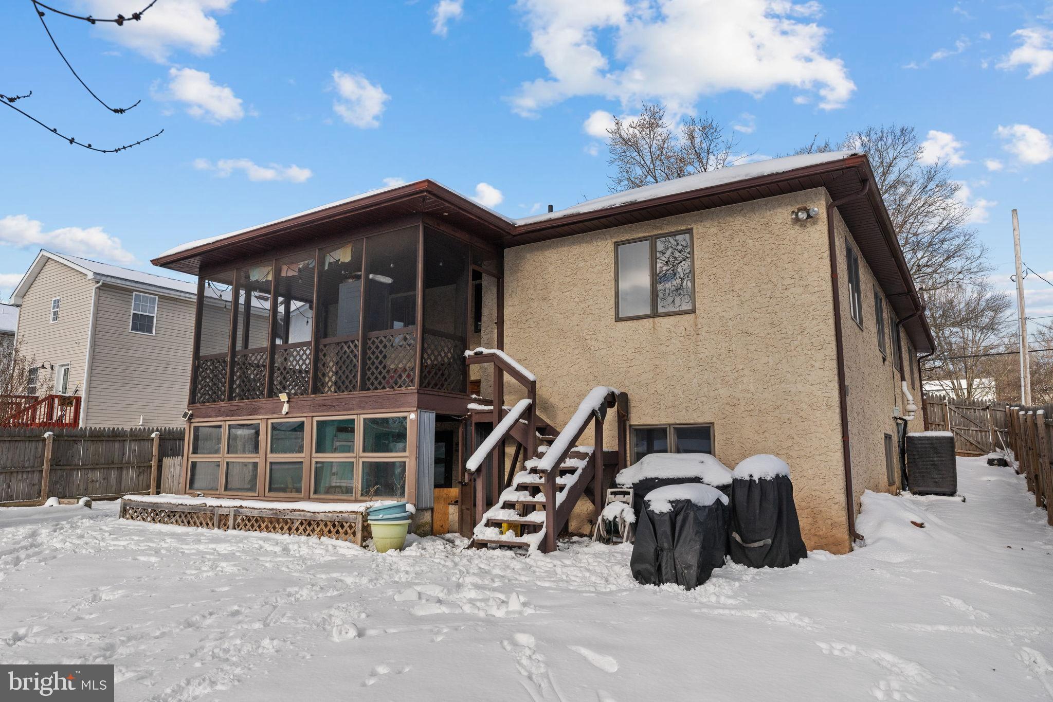 COVERED BRIDGE KNO - Residential