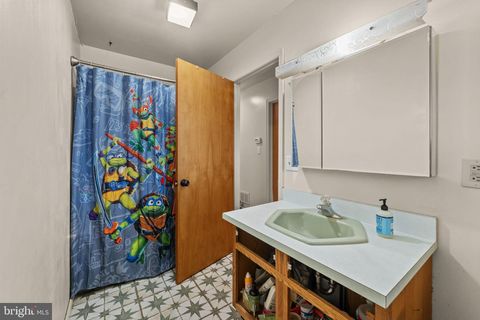 Tiny photo for 611 S 9th Street, PERKASIE, PA 18944 (MLS # PABU2114672)