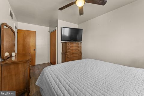 Tiny photo for 611 S 9th Street, PERKASIE, PA 18944 (MLS # PABU2114672)