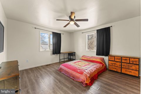 Tiny photo for 611 S 9th Street, PERKASIE, PA 18944 (MLS # PABU2114672)