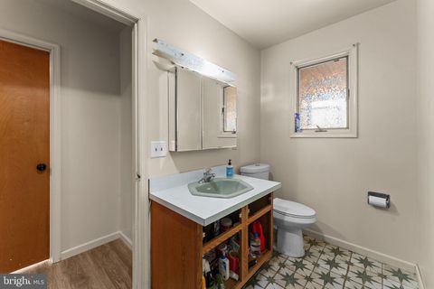 Tiny photo for 611 S 9th Street, PERKASIE, PA 18944 (MLS # PABU2114672)