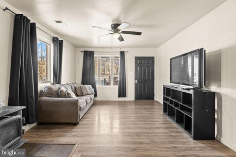 Tiny photo for 611 S 9th Street, PERKASIE, PA 18944 (MLS # PABU2114672)