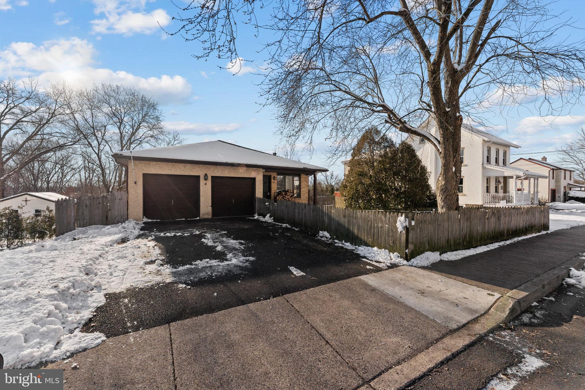 COVERED BRIDGE KNO - Residential