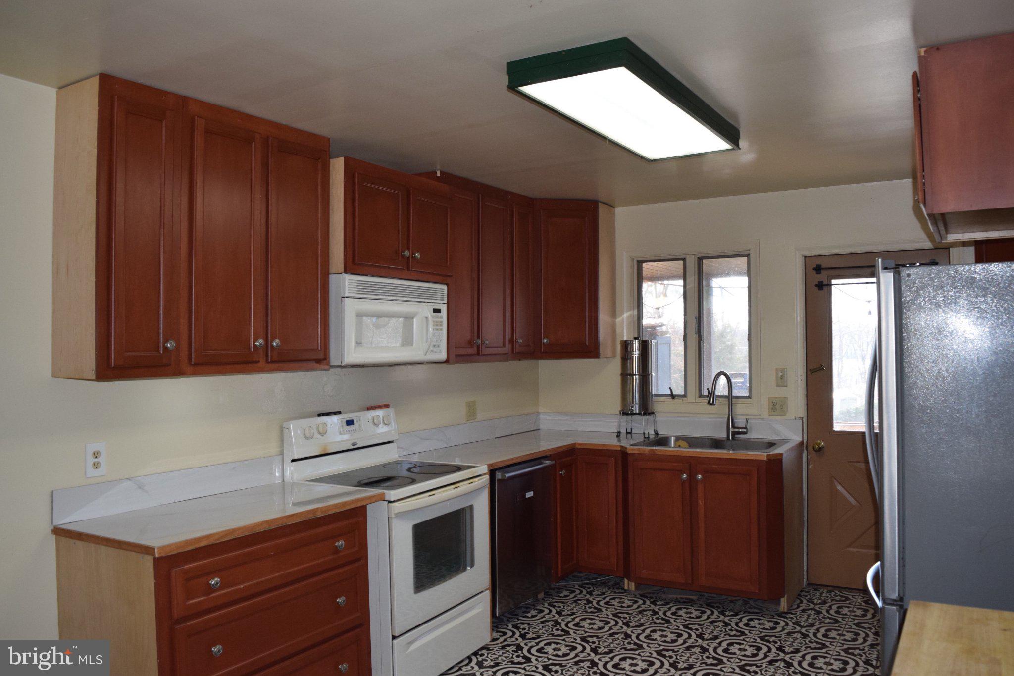 COVERED BRIDGE KNO - Residential