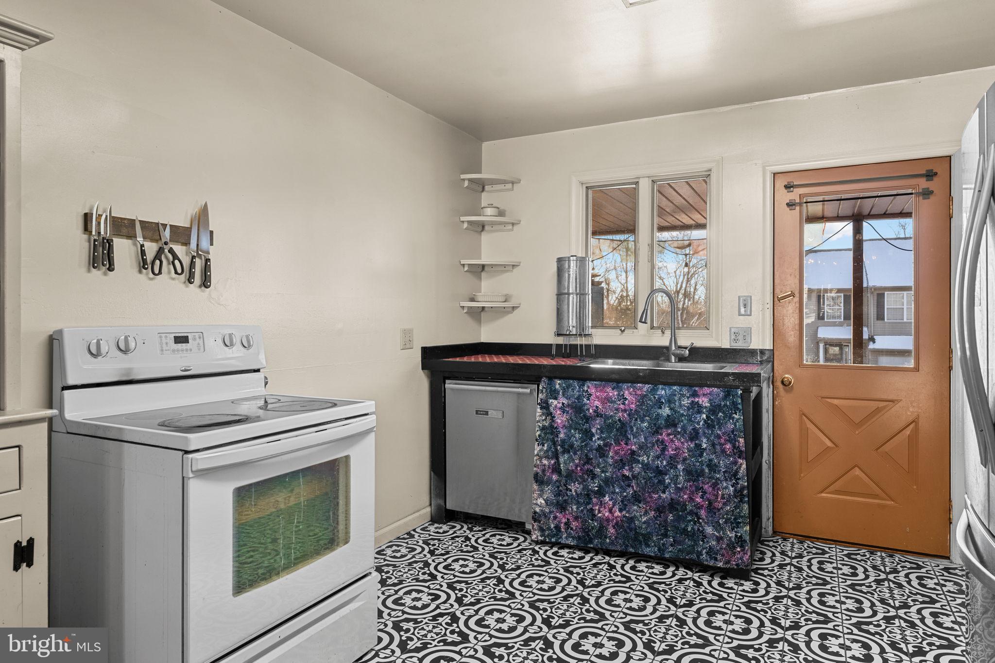 COVERED BRIDGE KNO - Residential