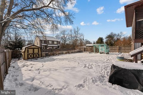 Tiny photo for 611 S 9th Street, PERKASIE, PA 18944 (MLS # PABU2114672)