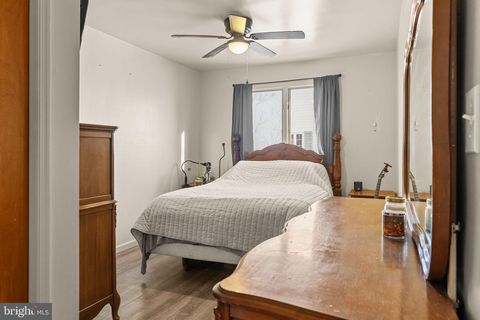 Tiny photo for 611 S 9th Street, PERKASIE, PA 18944 (MLS # PABU2114672)