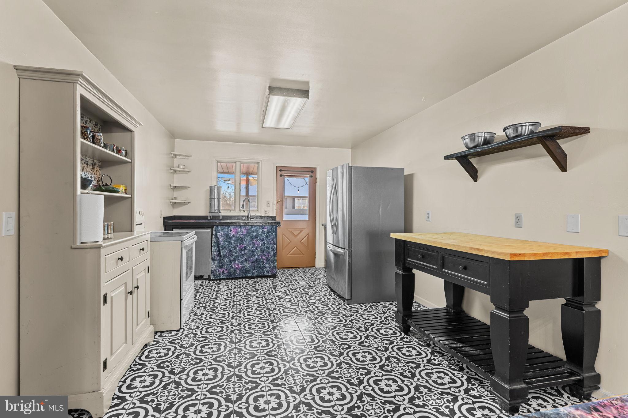 COVERED BRIDGE KNO - Residential