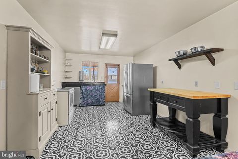 Tiny photo for 611 S 9th Street, PERKASIE, PA 18944 (MLS # PABU2114672)