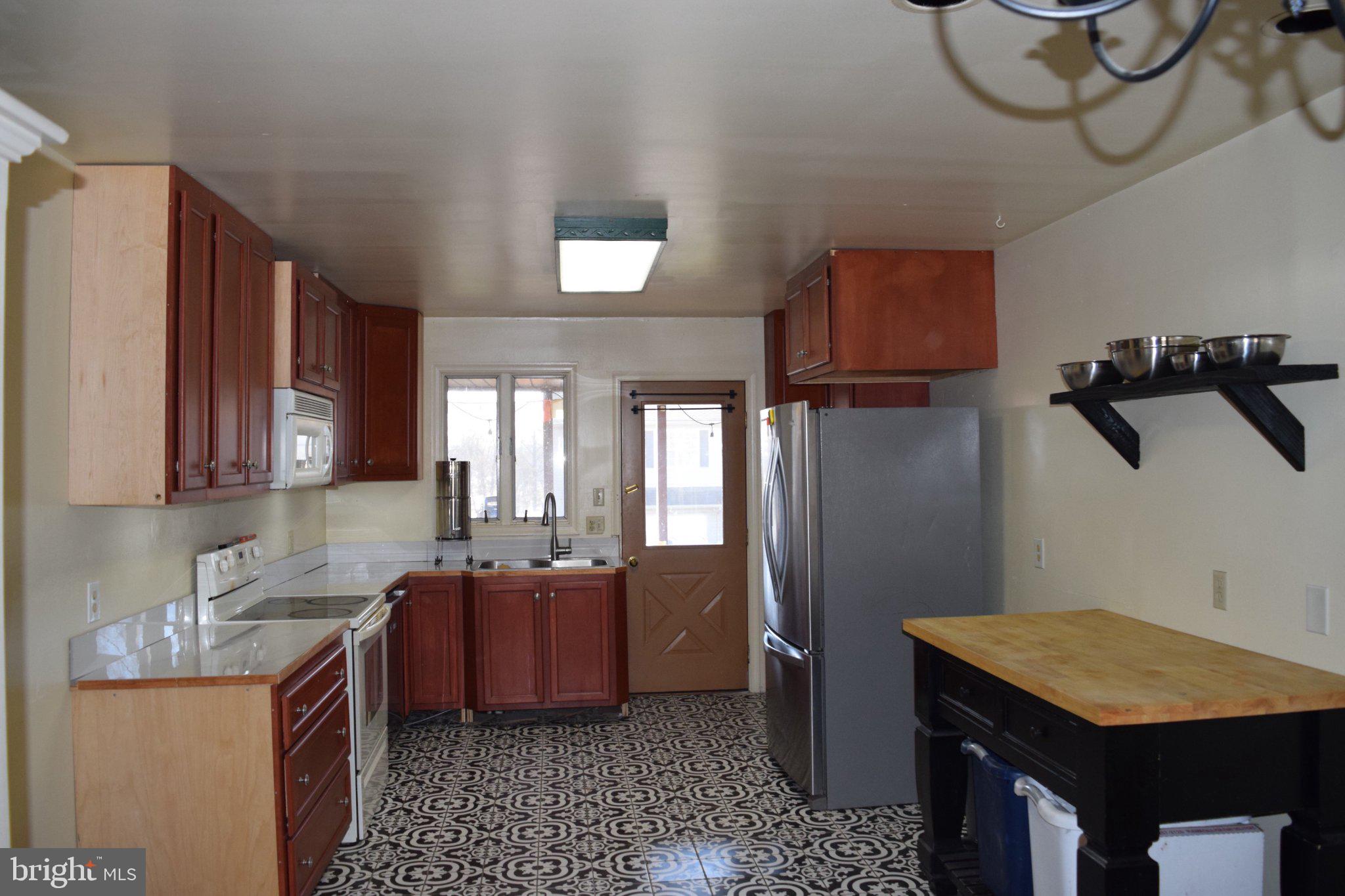 COVERED BRIDGE KNO - Residential