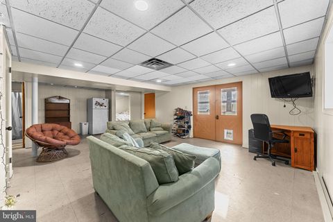 Tiny photo for 611 S 9th Street, PERKASIE, PA 18944 (MLS # PABU2114672)