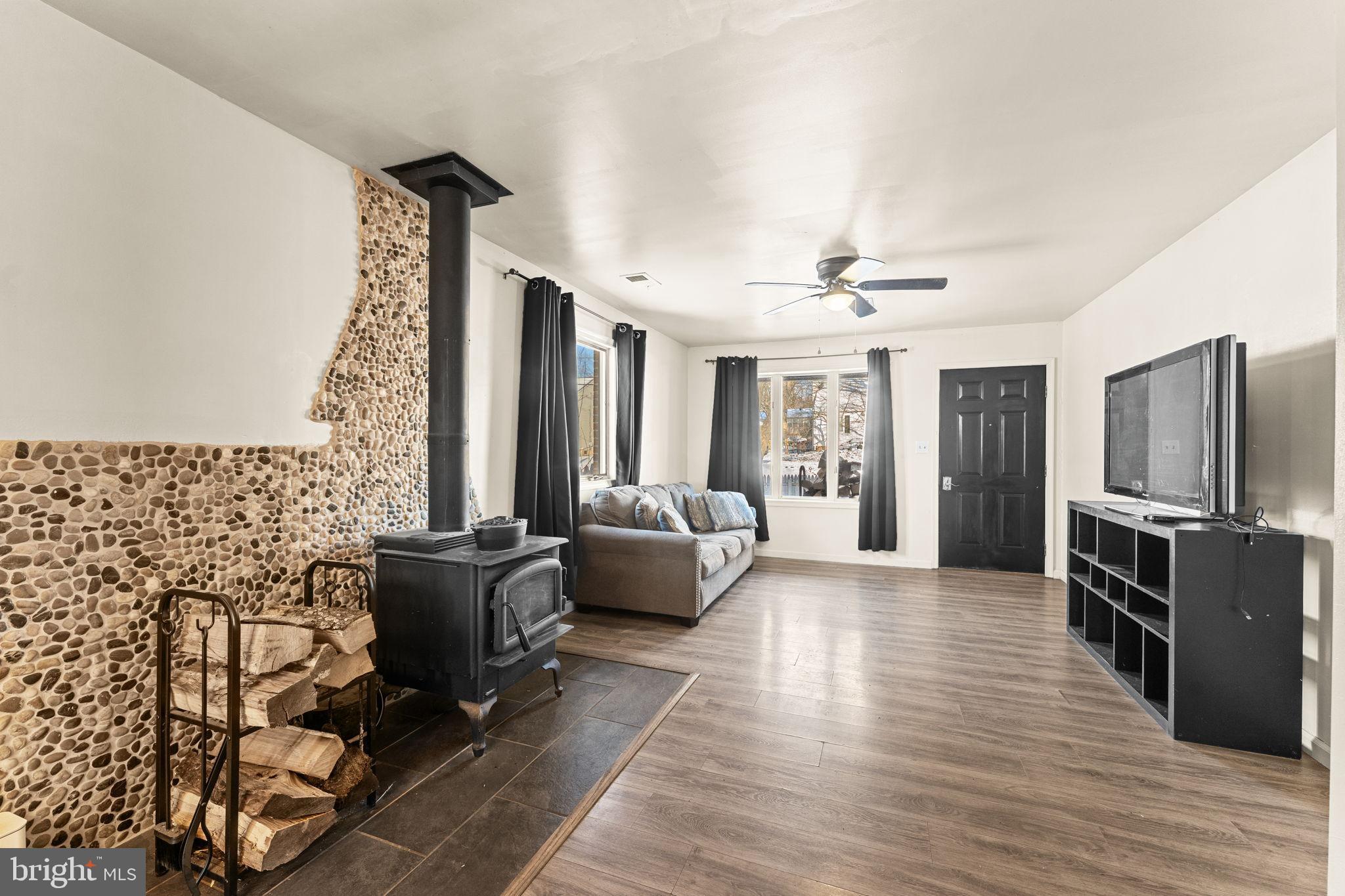 COVERED BRIDGE KNO - Residential