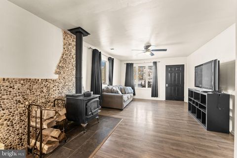 Tiny photo for 611 S 9th Street, PERKASIE, PA 18944 (MLS # PABU2114672)