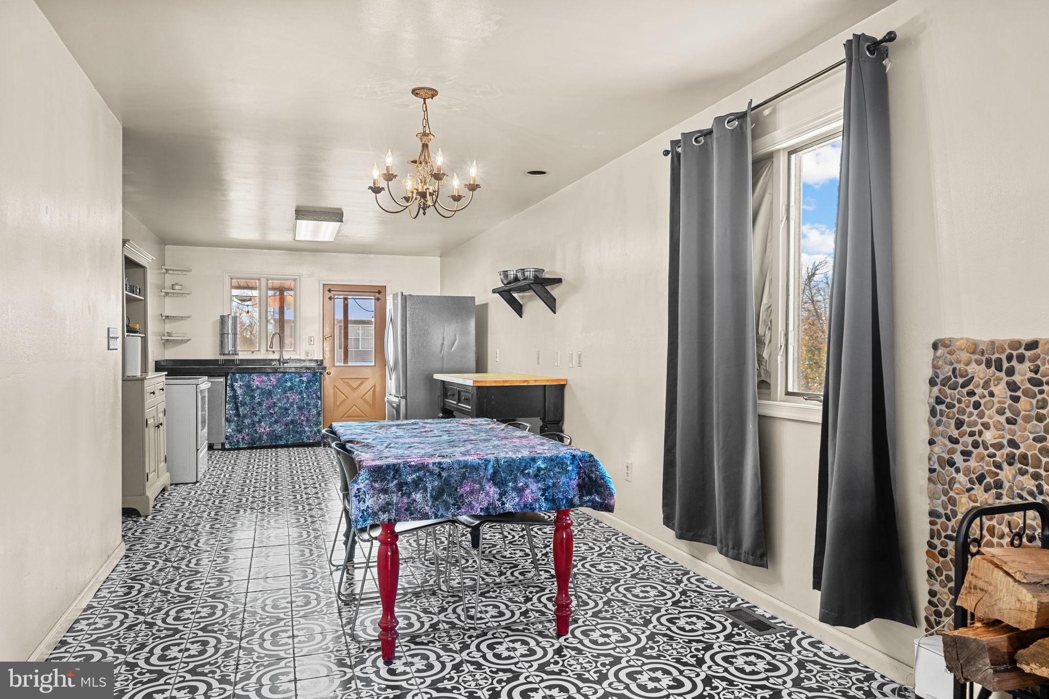 COVERED BRIDGE KNO - Residential