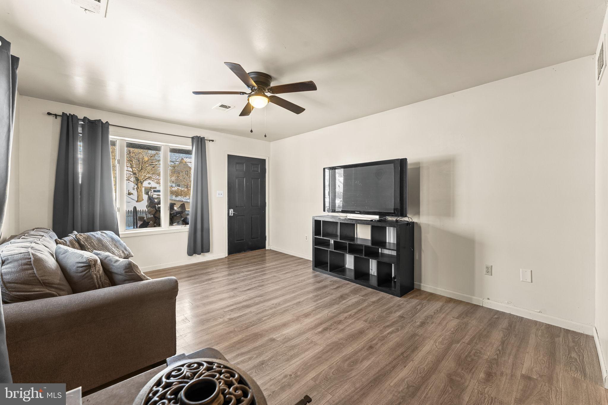 COVERED BRIDGE KNO - Residential