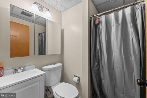 Tiny photo for 611 S 9th Street, PERKASIE, PA 18944 (MLS # PABU2114672)