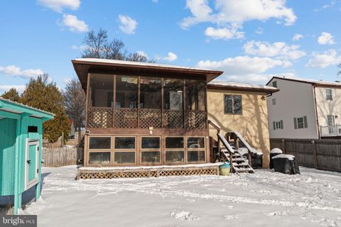Tiny photo for 611 S 9th Street, PERKASIE, PA 18944 (MLS # PABU2114672)