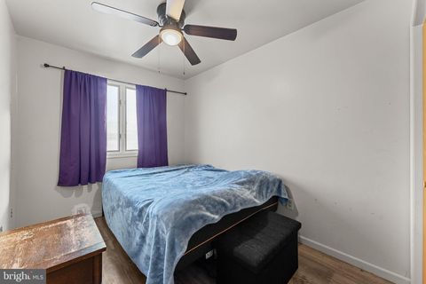 Tiny photo for 611 S 9th Street, PERKASIE, PA 18944 (MLS # PABU2114672)