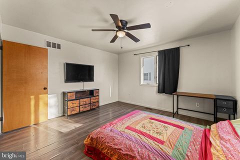 Tiny photo for 611 S 9th Street, PERKASIE, PA 18944 (MLS # PABU2114672)