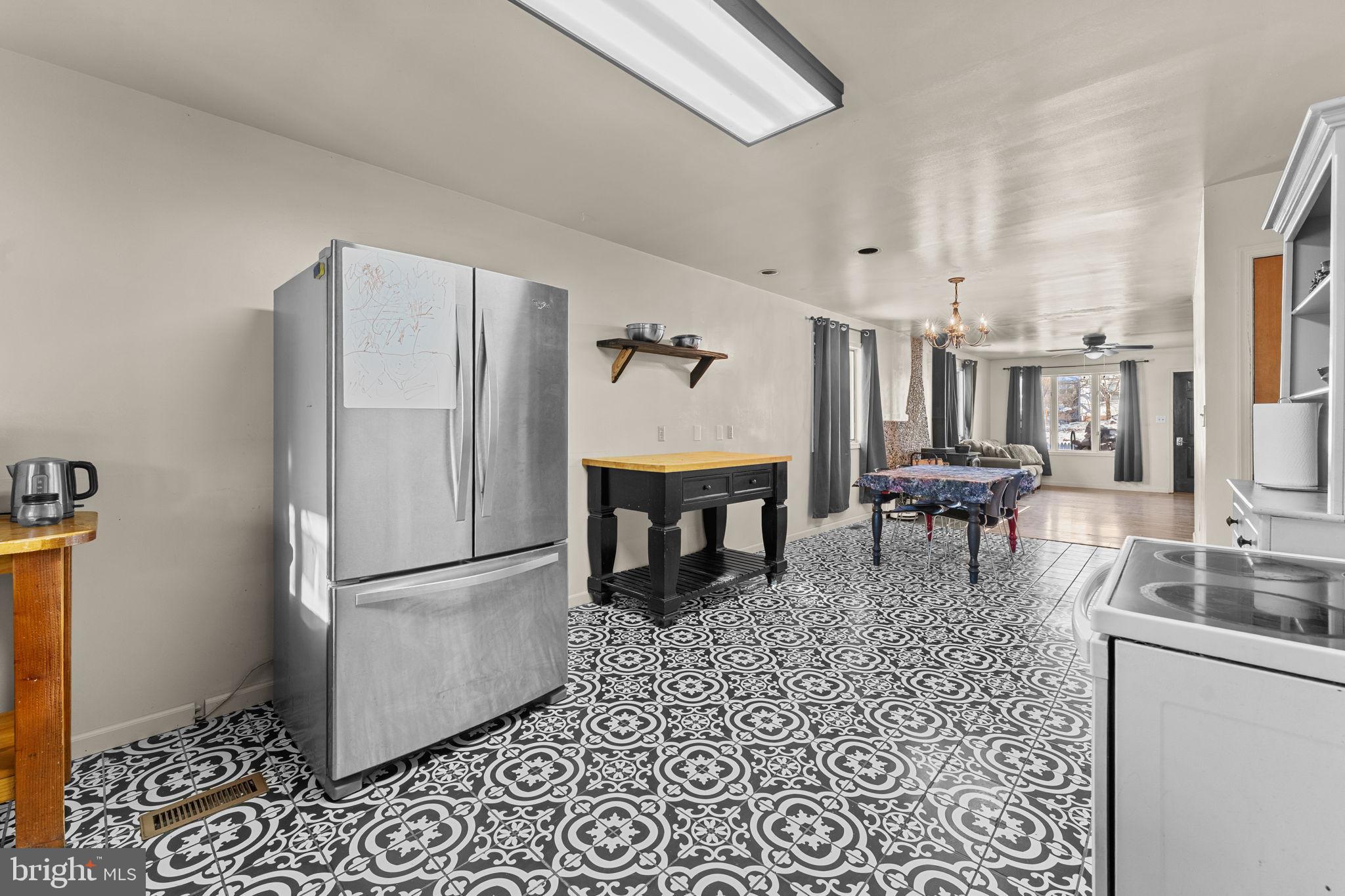 COVERED BRIDGE KNO - Residential