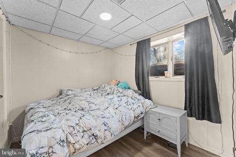 Tiny photo for 611 S 9th Street, PERKASIE, PA 18944 (MLS # PABU2114672)