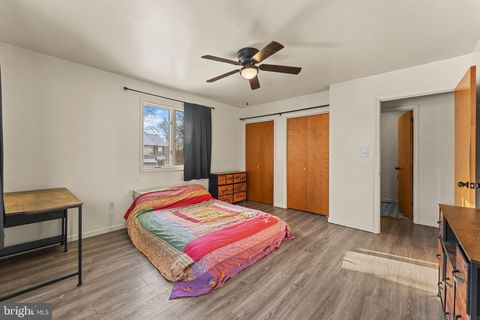 Tiny photo for 611 S 9th Street, PERKASIE, PA 18944 (MLS # PABU2114672)