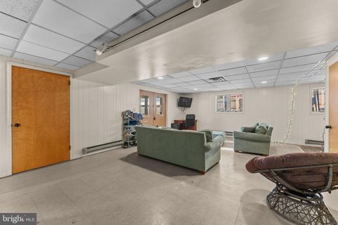 Tiny photo for 611 S 9th Street, PERKASIE, PA 18944 (MLS # PABU2114672)