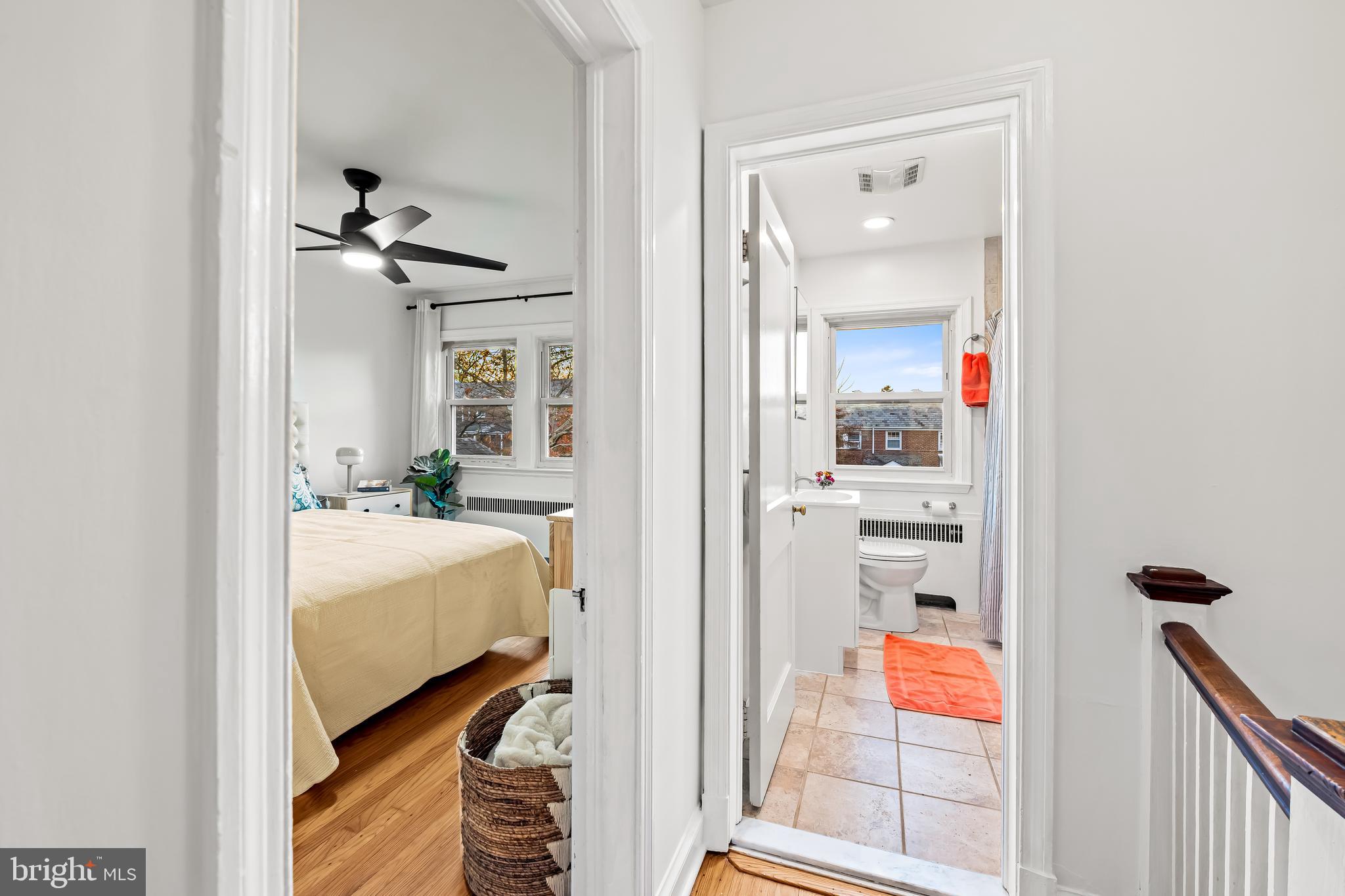 BURKLEIGH SQUARE - Residential