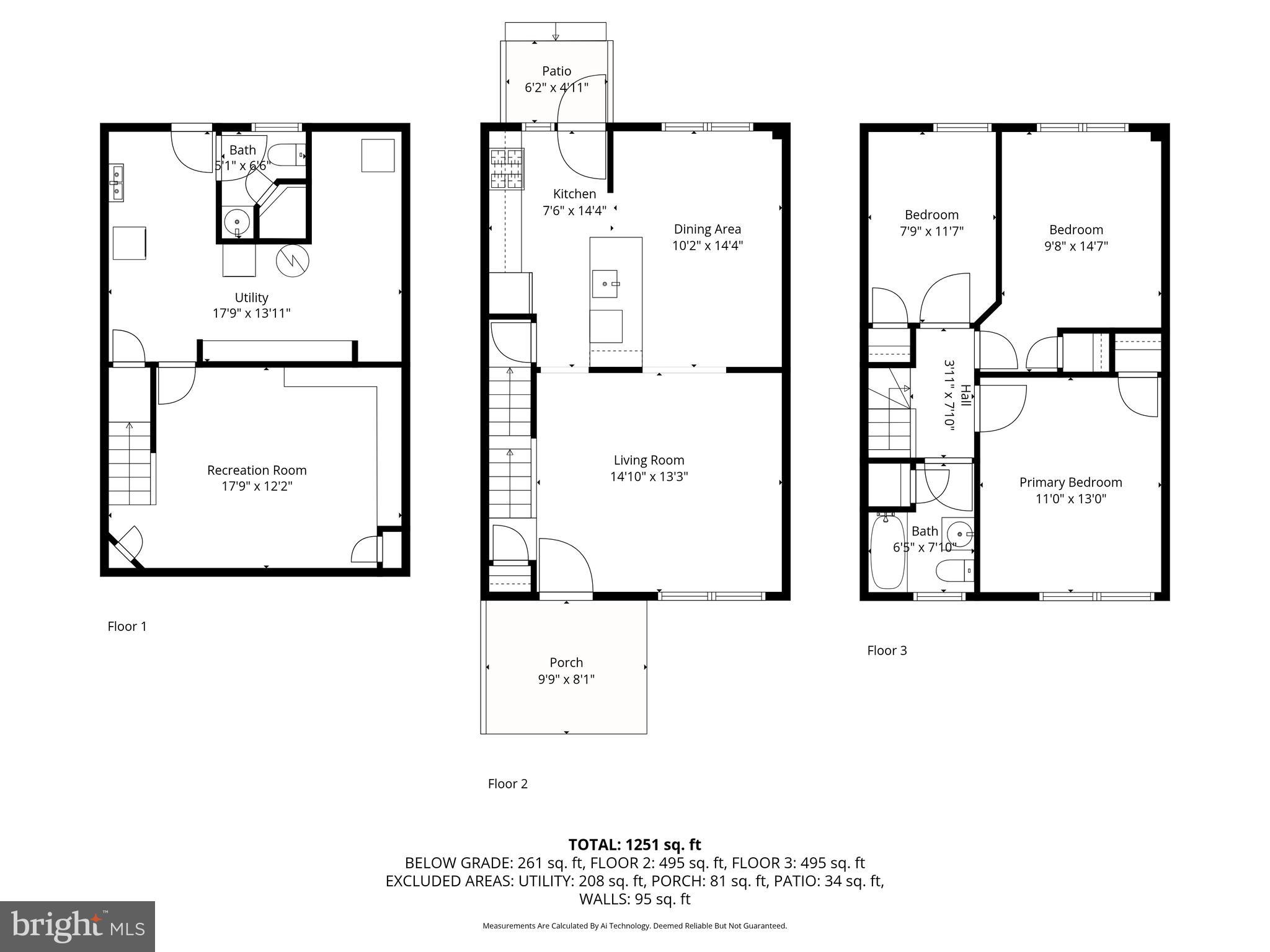 BURKLEIGH SQUARE - Residential