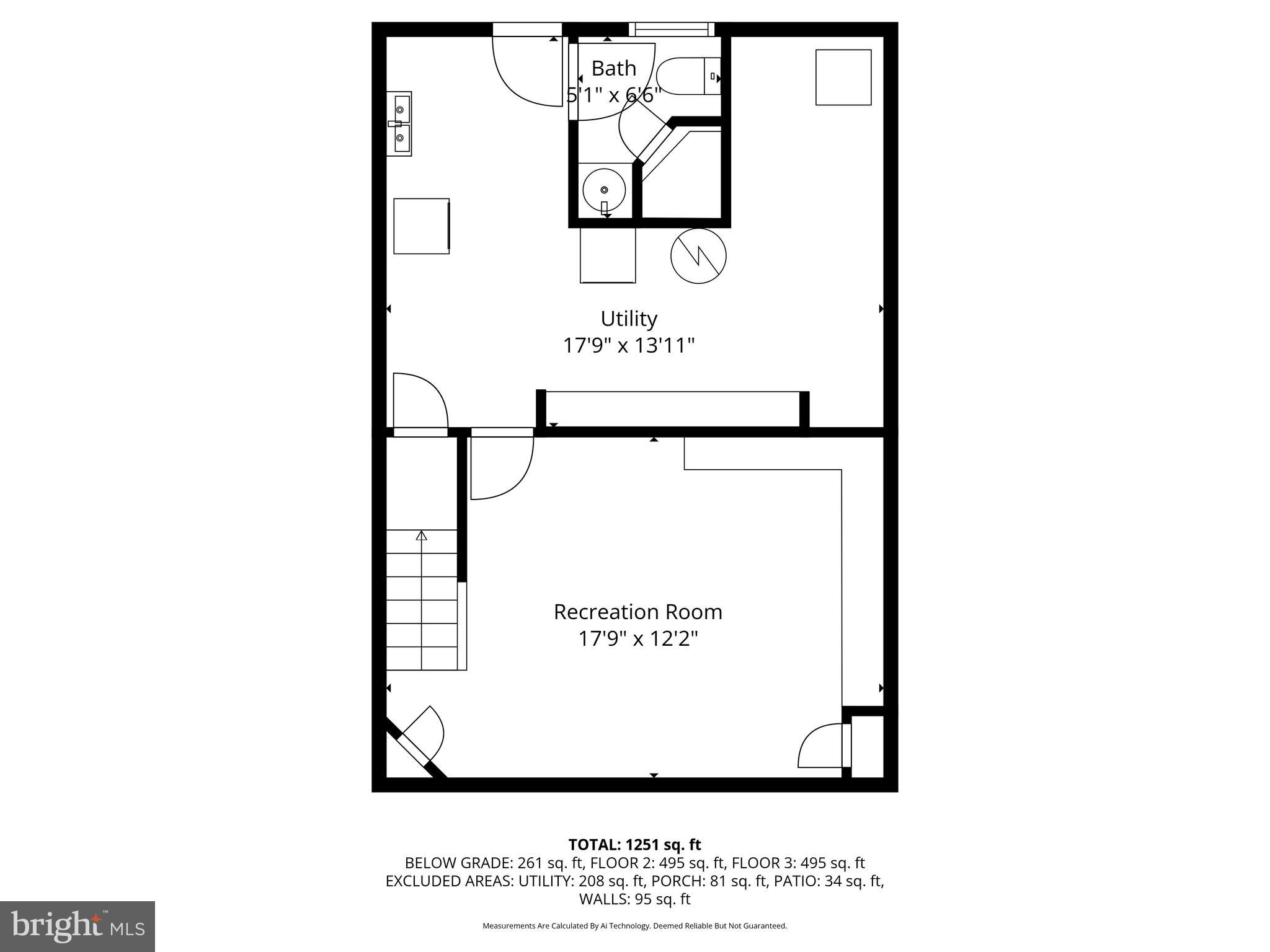 BURKLEIGH SQUARE - Residential