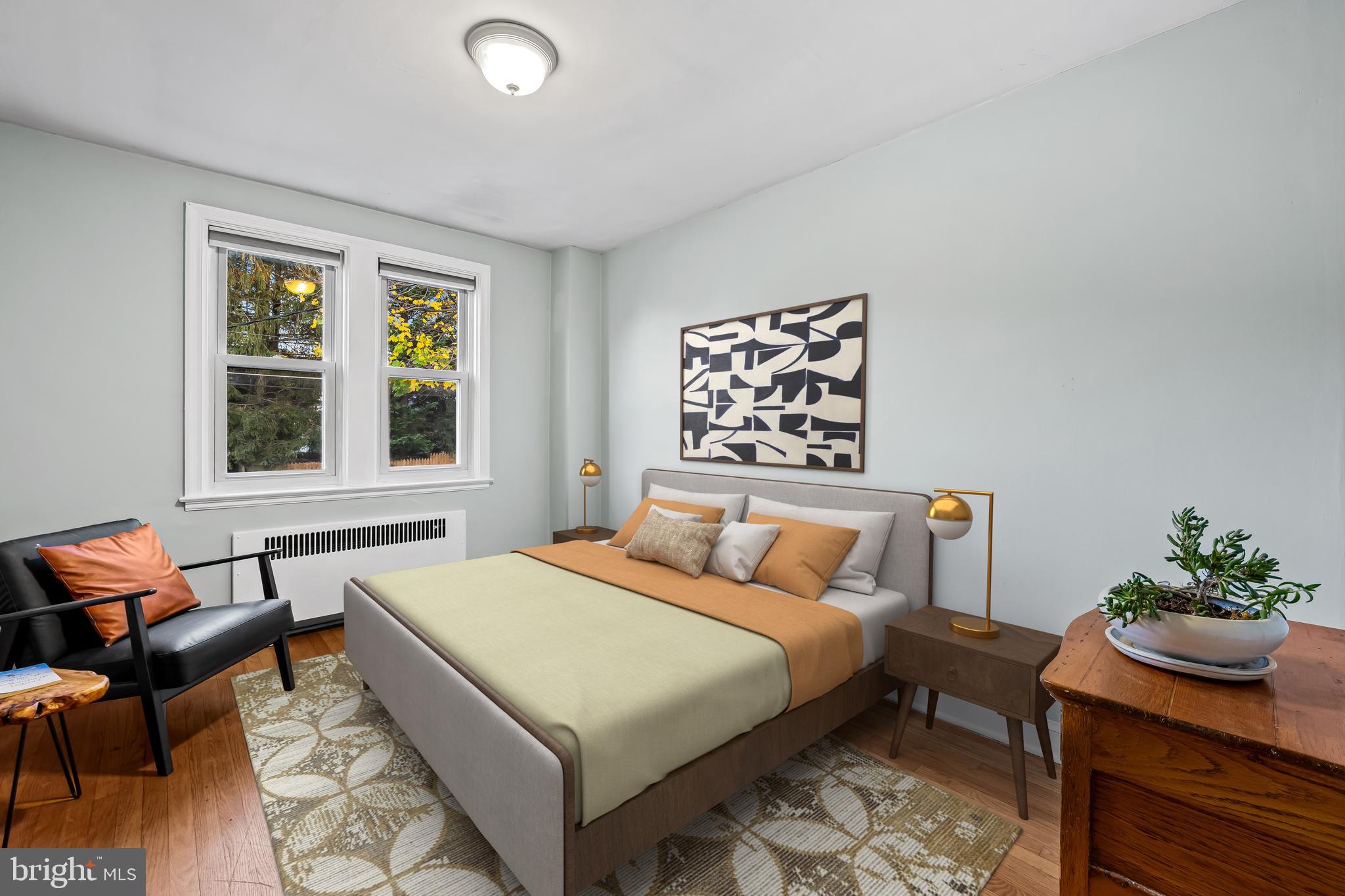 BURKLEIGH SQUARE - Residential