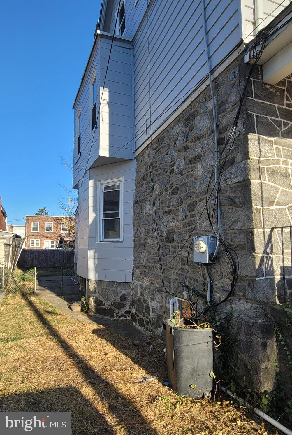 COLLINGDALE - Residential