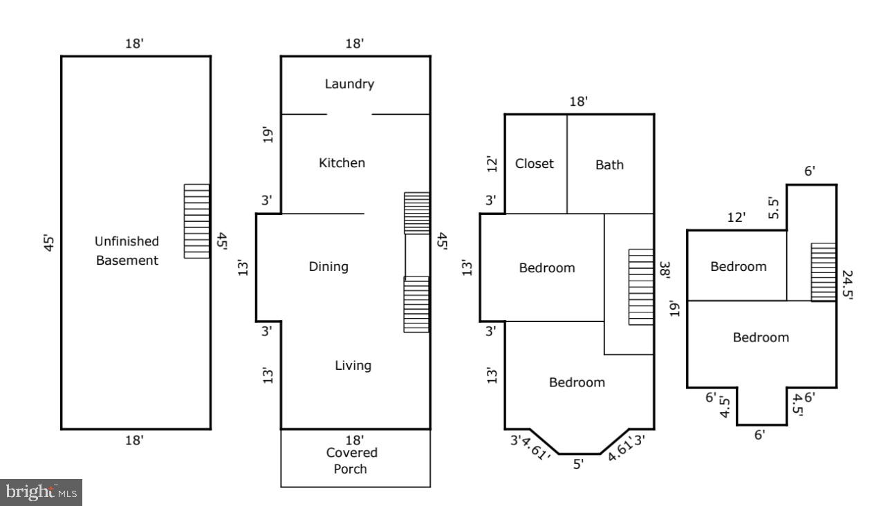 COLLINGDALE - Residential