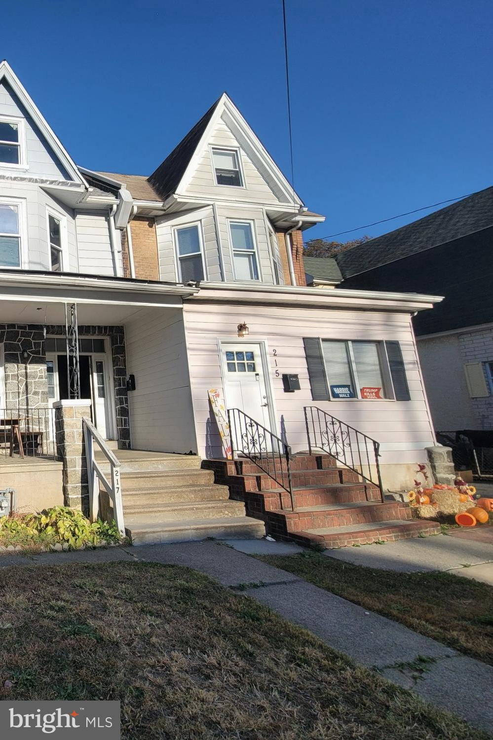 COLLINGDALE - Residential