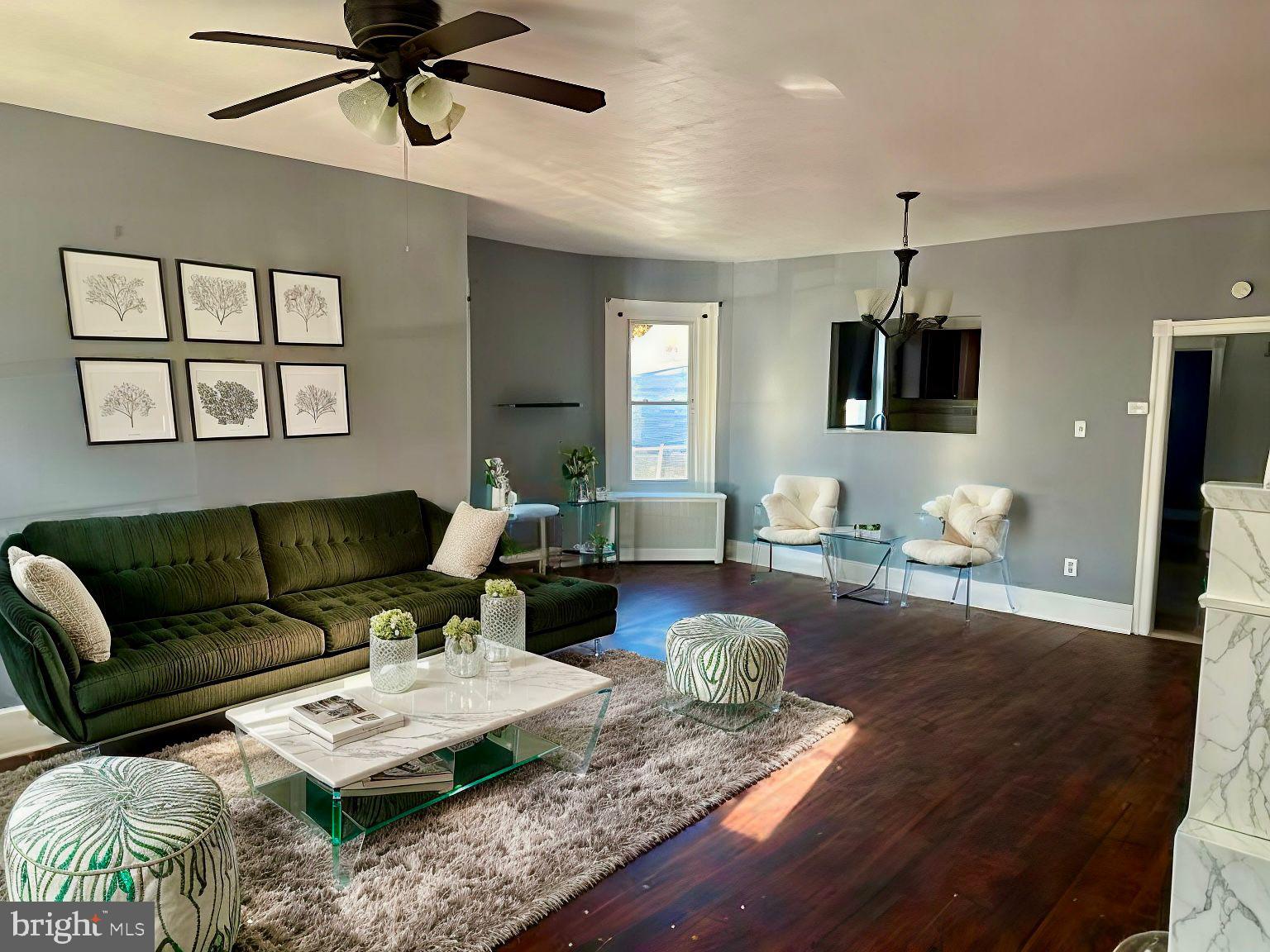 COLLINGDALE - Residential
